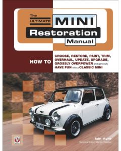 The Ultimate Mini Restoration Manual