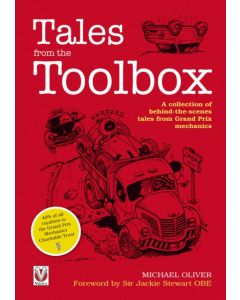 Tales from the Toolbox