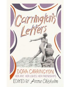 Carrington's Letters
