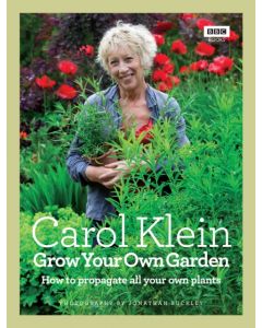 Grow Your Own Garden