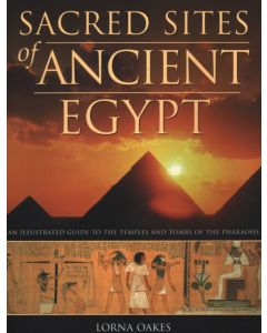 Pyramids, Temples & Tombs of Ancient Egypt