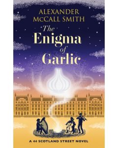The Enigma of Garlic