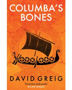Columba's Bones