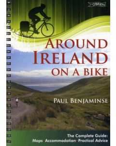 Around Ireland on a Bike