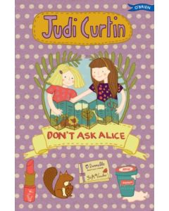 Don't Ask Alice