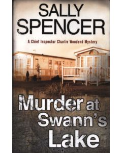 Murder at Swann's Lake