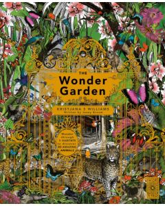 The Wonder Garden