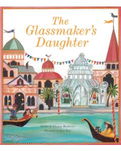 The Glassmaker's Daughter