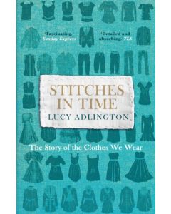 Stitches in Time