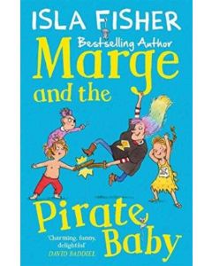 Marge and the Pirate Baby