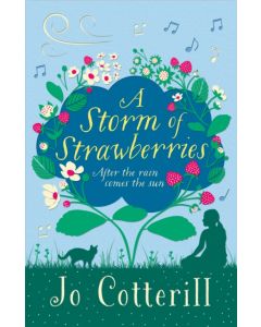 A Storm of Strawberries