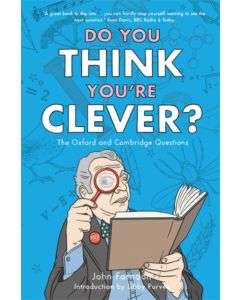 Do You Think You're Clever?