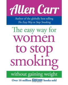 The Easy Way for Women to Stop Smoking