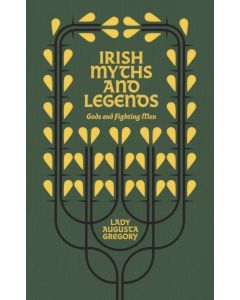 Irish Myths and Legends
