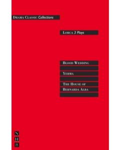 Lorca: Three Plays