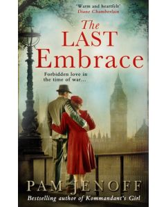The Last Embrace