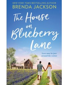 The House On Blueberry Lane