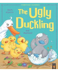 The Ugly Duckling