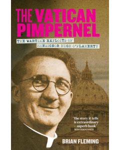 The Vatican Pimpernel