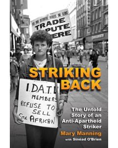 Striking Back