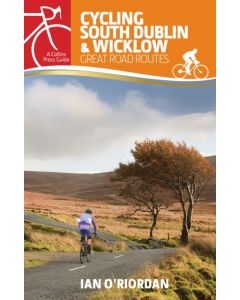 Cycling South Dublin & Wicklow