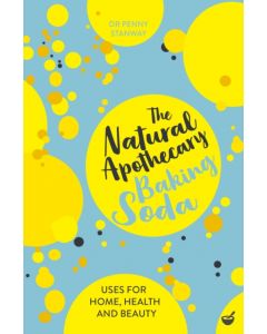 The Natural Apothecary: Baking Soda