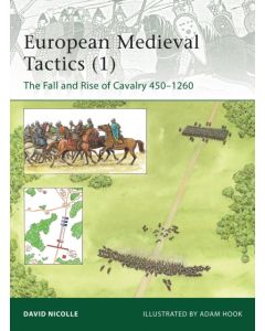 European Medieval Tactics (1)
