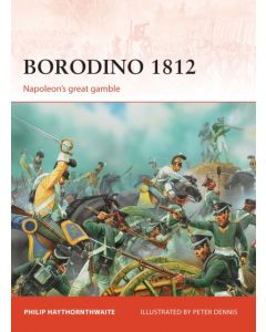 Borodino 1812