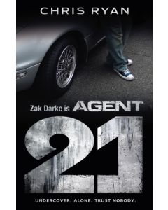 Agent 21