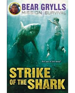 Mission Survival 6: Strike of the Shark