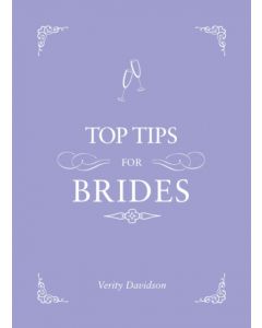 Top Tips for Brides