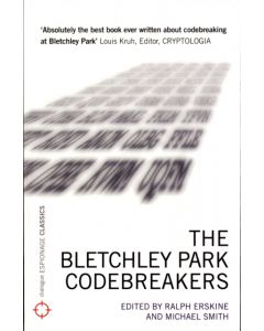 Bletchley Park Codebreakers