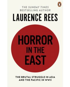 Horror In The East