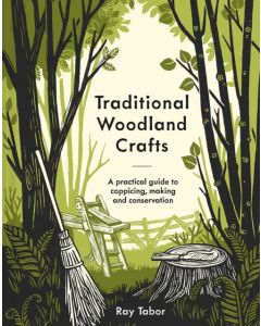 Traditional Woodland Crafts