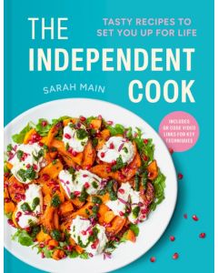 The Independent Cook