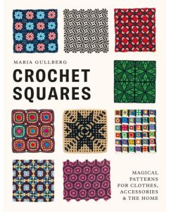 Crochet Squares