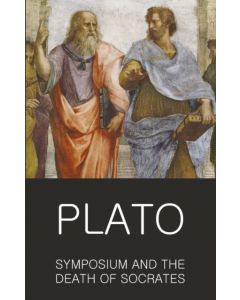 Symposium and The Death of Socrates