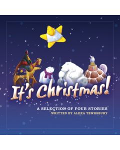 It's Christmas Story Compilation