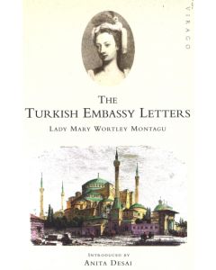 The Turkish Embassy Letters