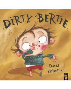 Dirty Bertie