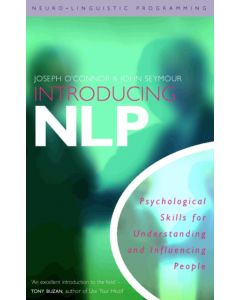 Introducing Neuro-Linguistic Programming