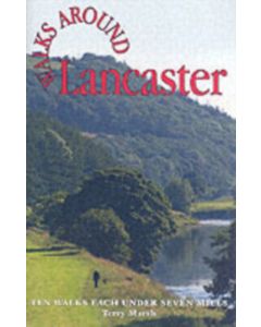 Walks Around Lancaster