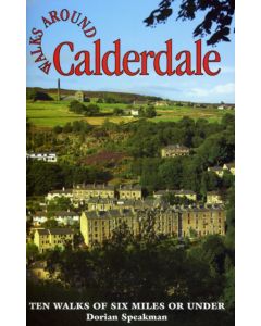 Walks Around Calderdale