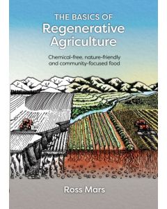 The Basics of Regenerative Agriculture