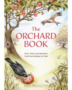 The Orchard Book