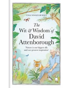 The Wit and Wisdom of David Attenborough