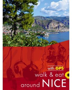 Nice Walk & Eat Sunflower Guide