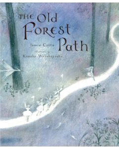 The Old Forest Path