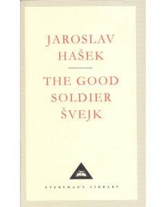 The Good Soldier Svejk