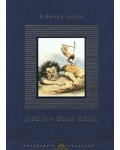 Jack The Giant Killer